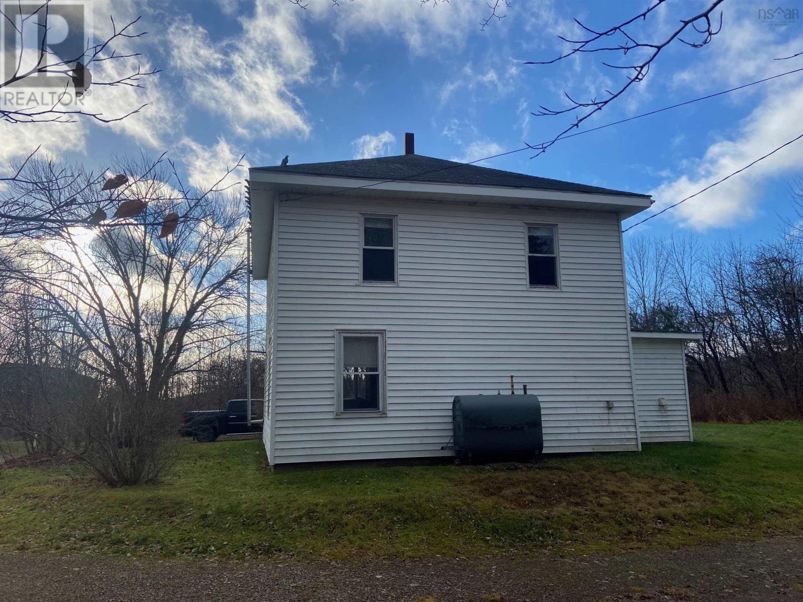 For sale 31 MacKeigans Lane, Nova Scotia B0E3M0