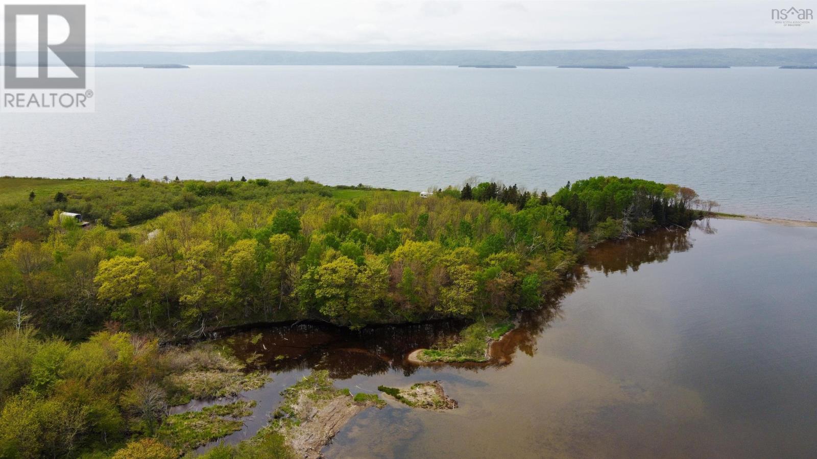 For sale West Bay Highway, The Points West Bay, Nova Scotia B0E2K0