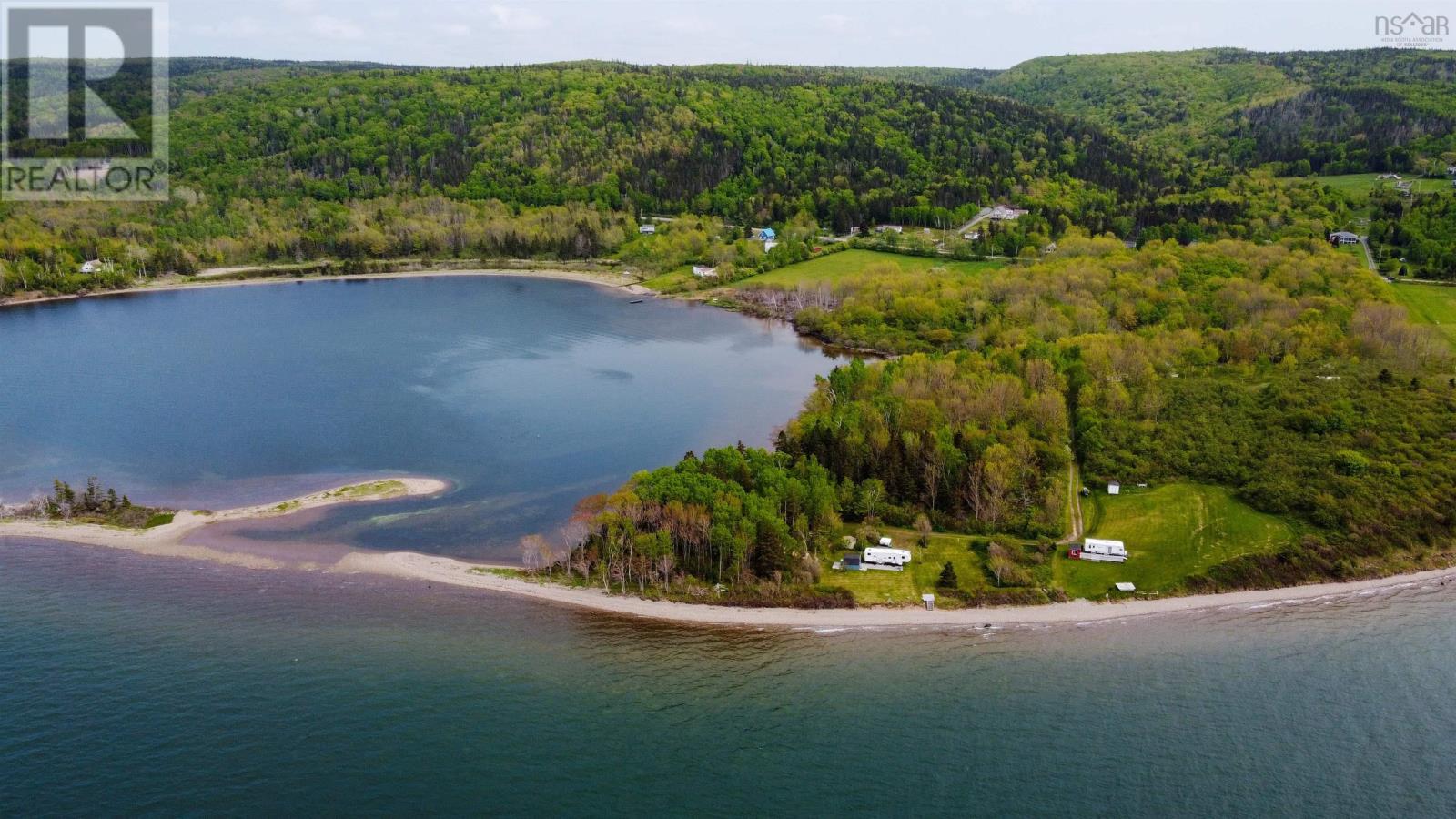 For sale West Bay Highway, The Points West Bay, Nova Scotia B0E2K0