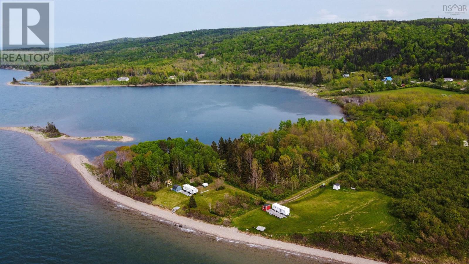 For sale West Bay Highway, The Points West Bay, Nova Scotia B0E2K0