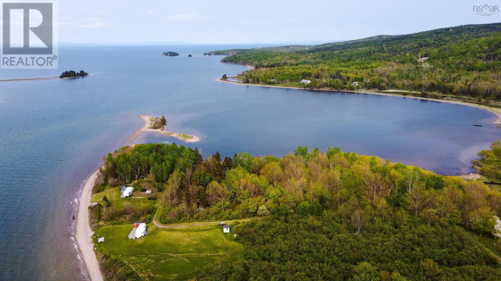 For sale West Bay Highway, The Points West Bay, Nova Scotia B0E2K0