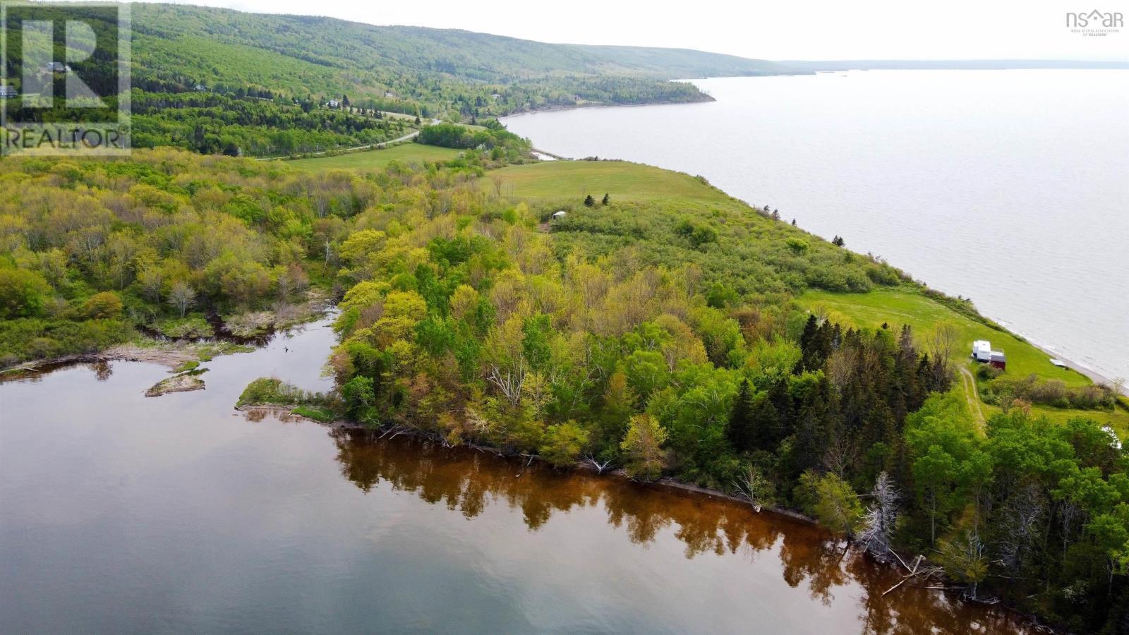 For sale West Bay Highway, The Points West Bay, Nova Scotia B0E2K0