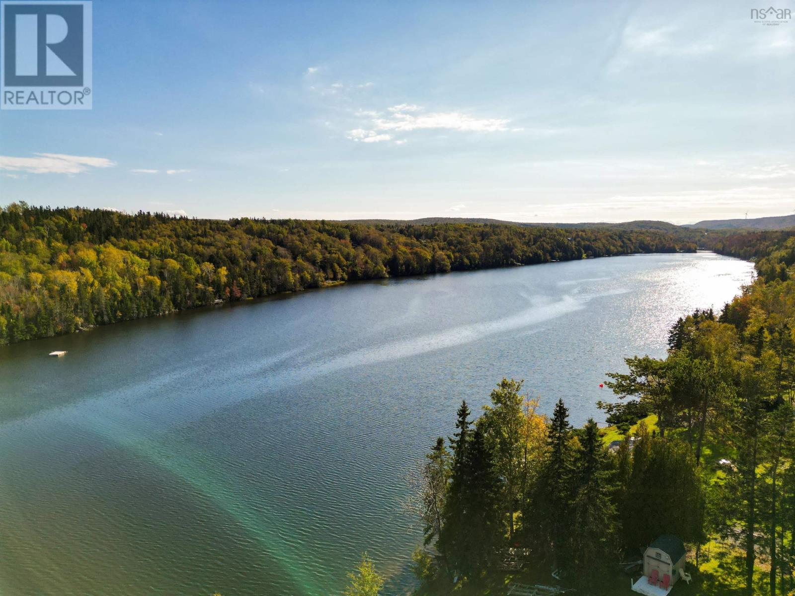 Grand Narrows Road, Long island Road, River, Nova Scotia B1Y3K6 REALTOR.ca