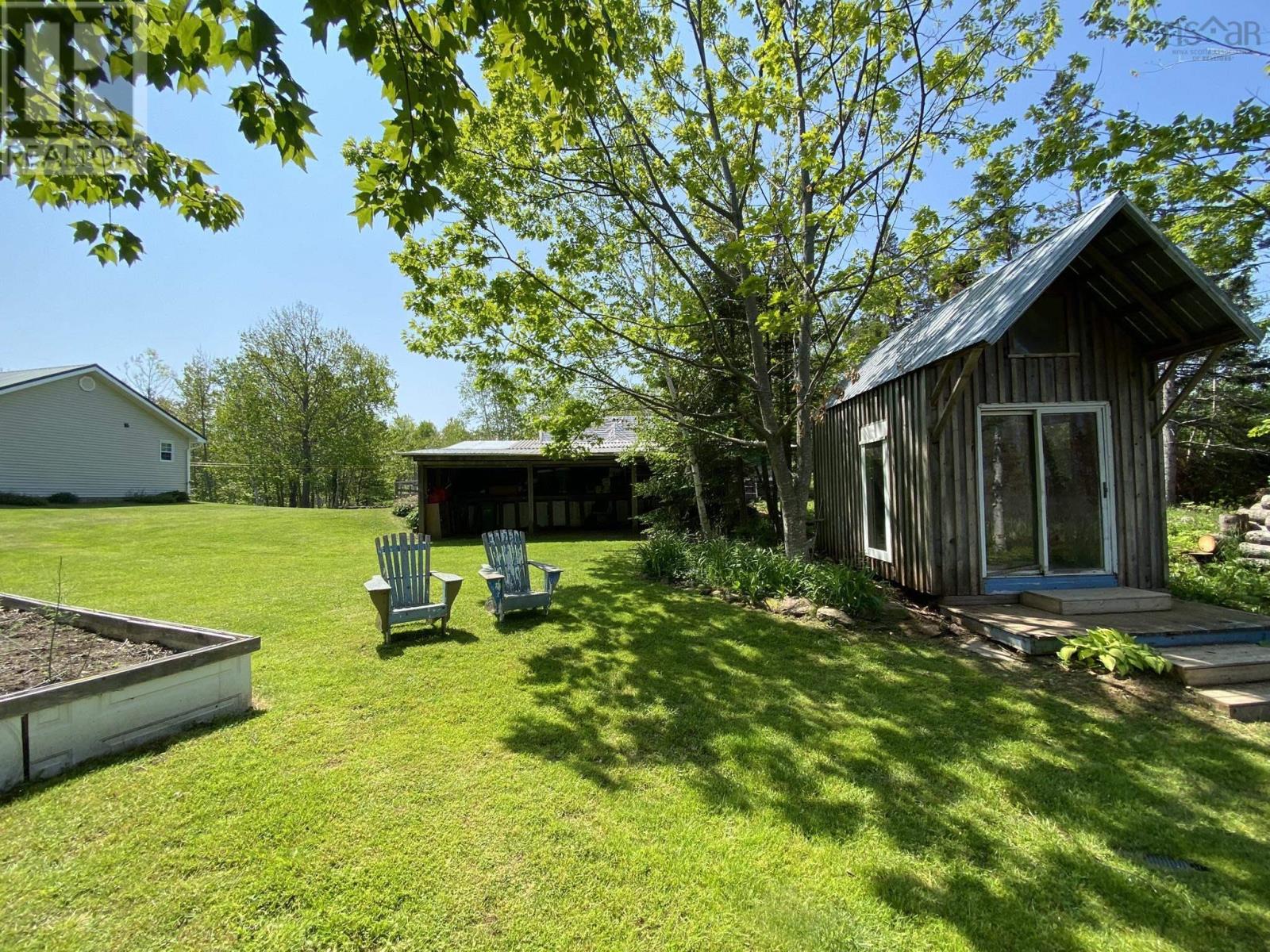 For sale 147 Carlson Lane, Marshville, Nova Scotia B0K1N0 202406776