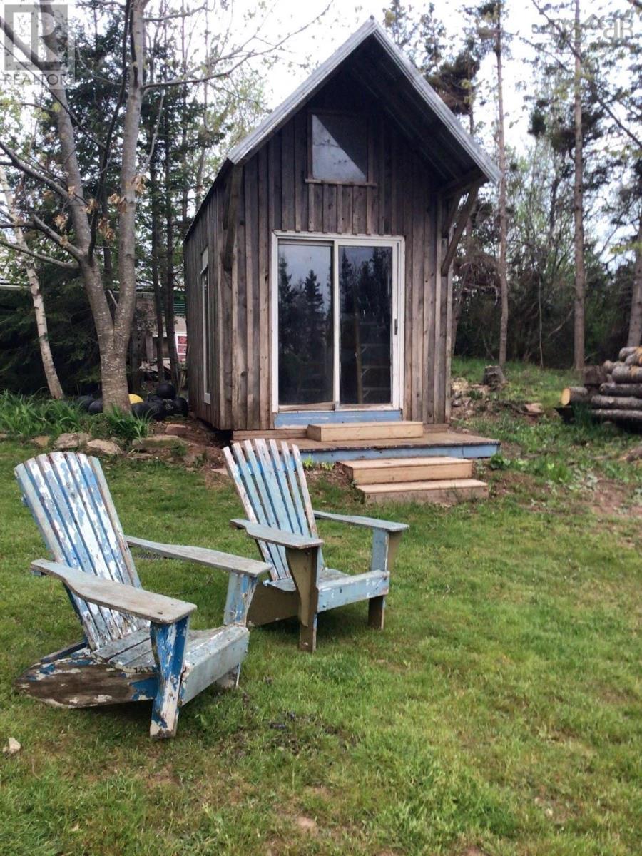 For sale 147 Carlson Lane, Marshville, Nova Scotia B0K1N0 202406776