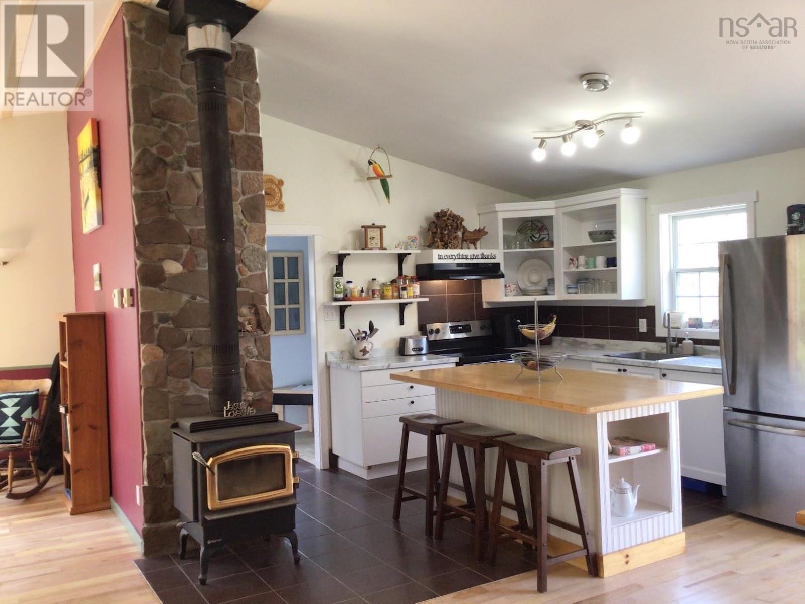 For sale 147 Carlson Lane, Marshville, Nova Scotia B0K1N0 202406776