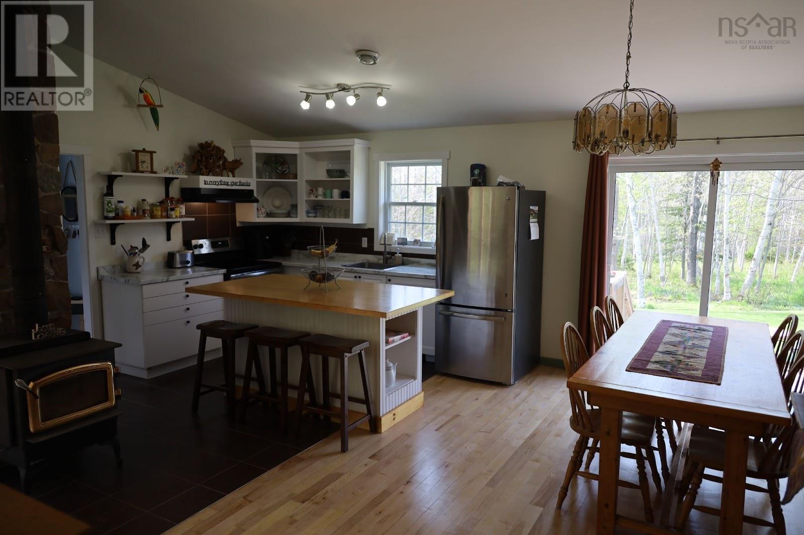 For sale 147 Carlson Lane, Marshville, Nova Scotia B0K1N0 202406776