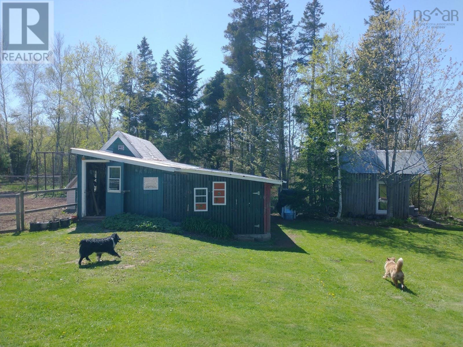 For sale 147 Carlson Lane, Marshville, Nova Scotia B0K1N0 202406776