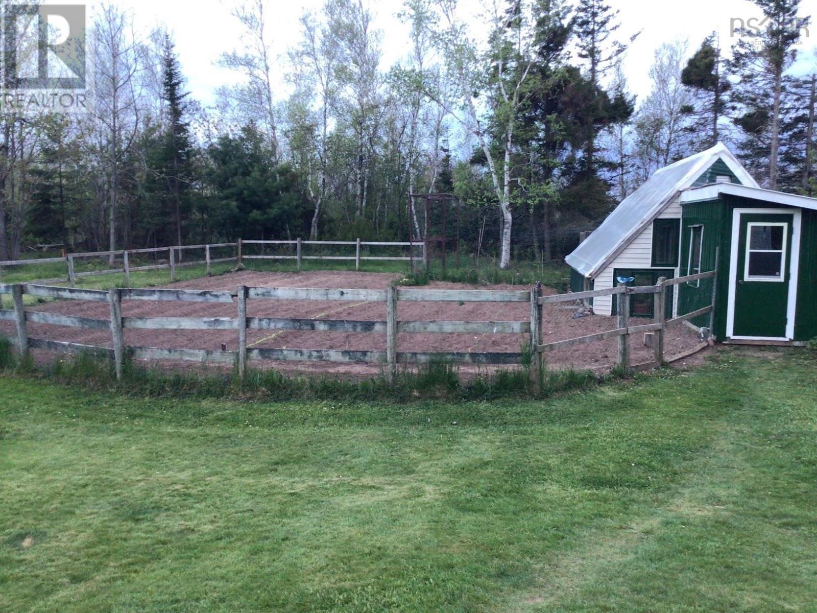 For sale 147 Carlson Lane, Marshville, Nova Scotia B0K1N0 202406776