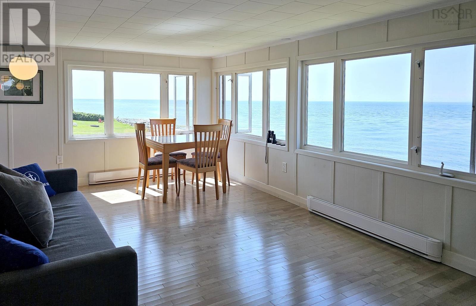 For sale 12443 Shore Road, Port Nova Scotia B0S1P0 202404178