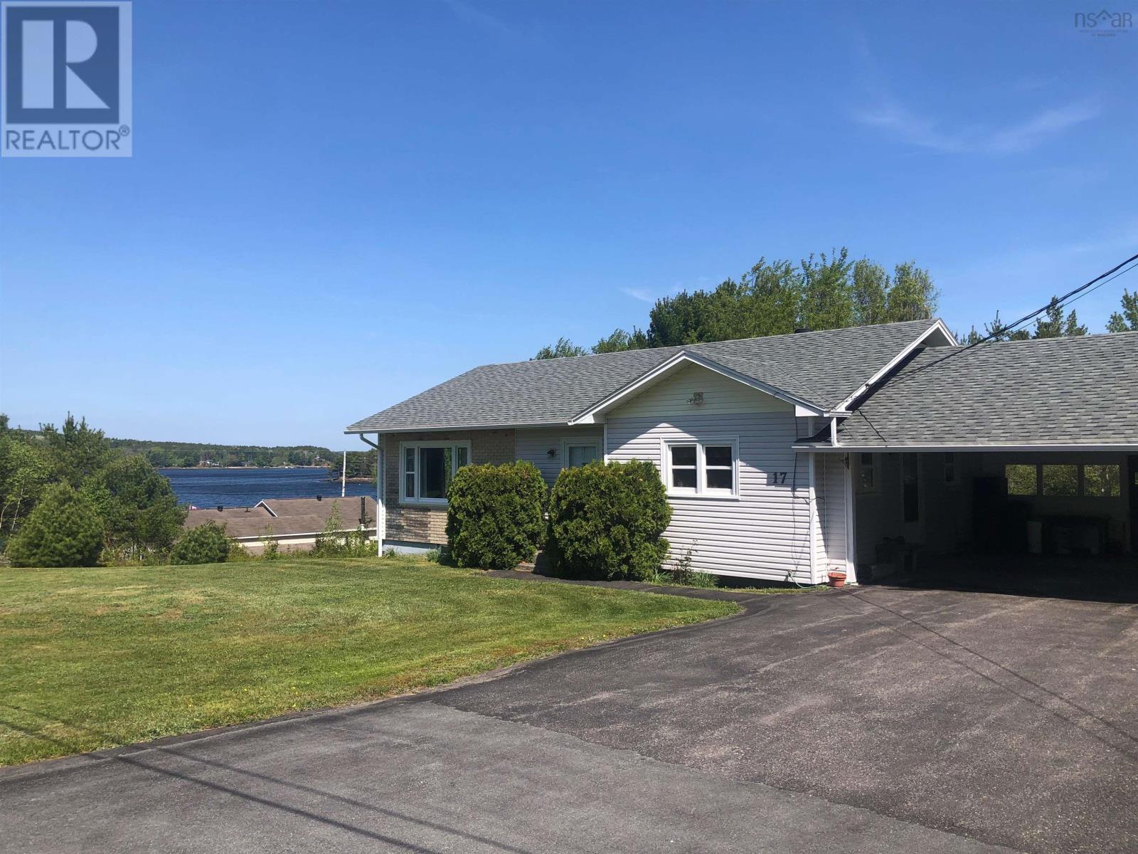 For sale 17 Crouse's Settlement Road, Upper Lahave, Nova Scotia B4V2W2 202403956 REALTOR.ca
