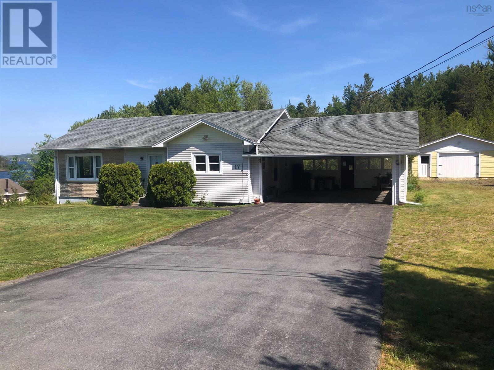 For sale 17 Crouse's Settlement Road, Upper Lahave, Nova Scotia B4V2W2 202403956 REALTOR.ca