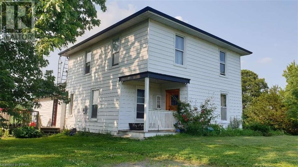 For sale 14238 TELEPHONE Road, Colborne, Ontario K0K1S0 40576030