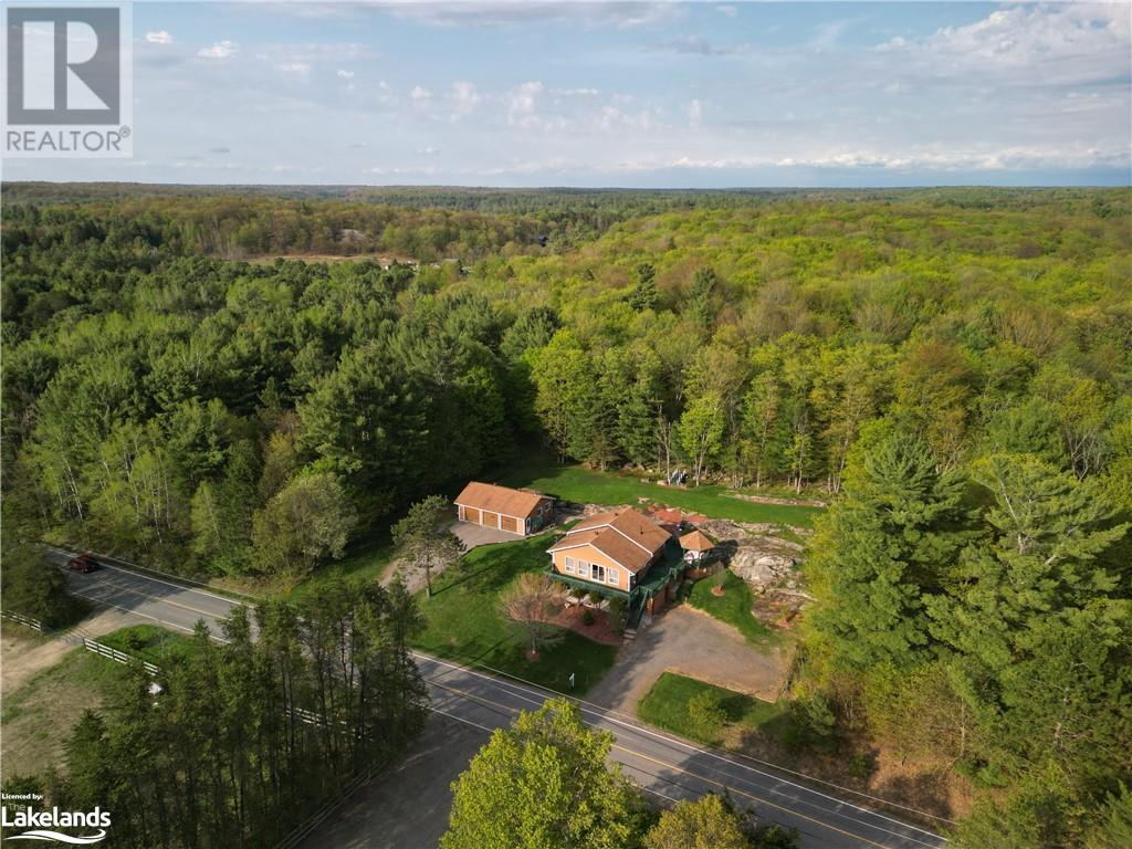 For sale 1751 CEDAR Lane, Bracebridge, Ontario P1L1W9 40563830