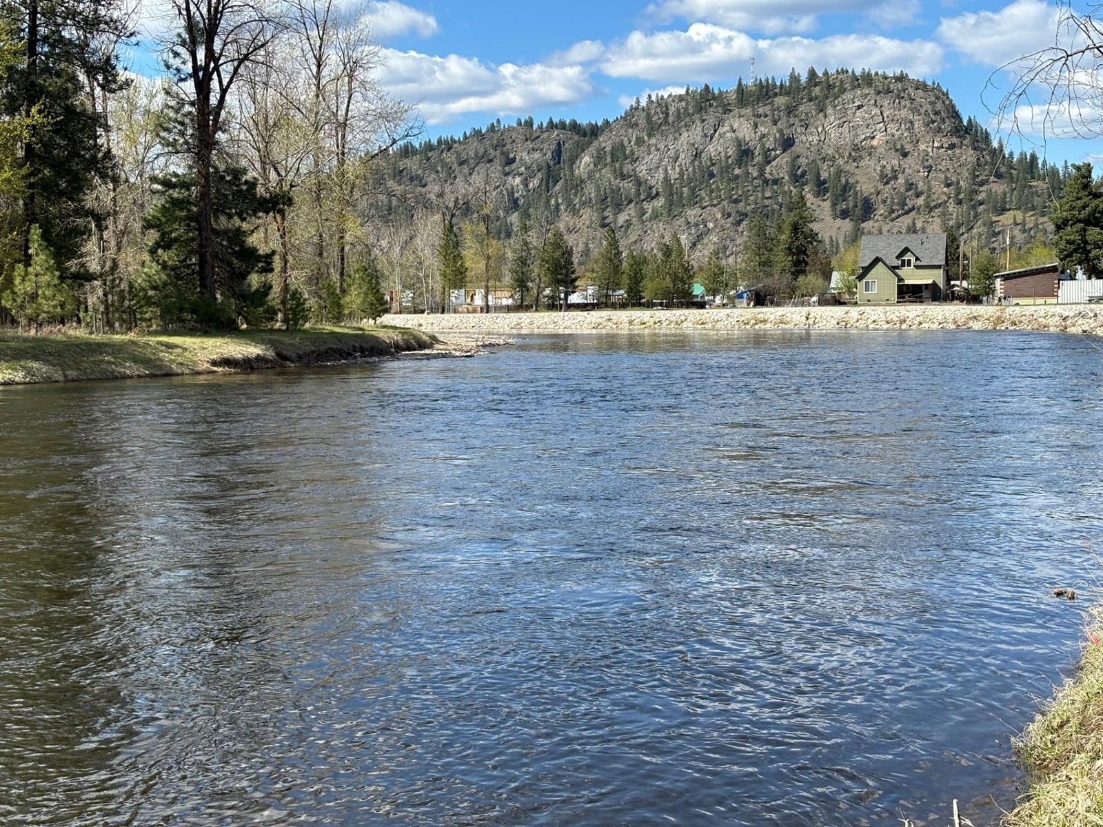 For sale Lot 4 12TH STREET, Grand Forks, British Columbia V0H1H0