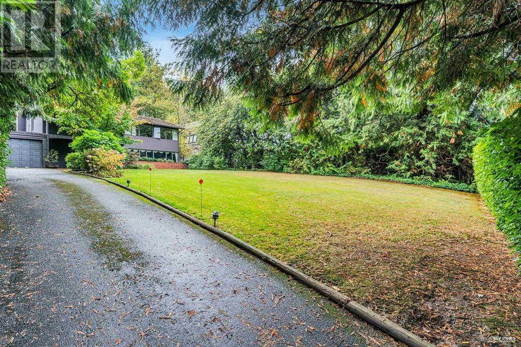 For sale 4756 DRUMMOND DRIVE, Vancouver, British Columbia V6T1B4