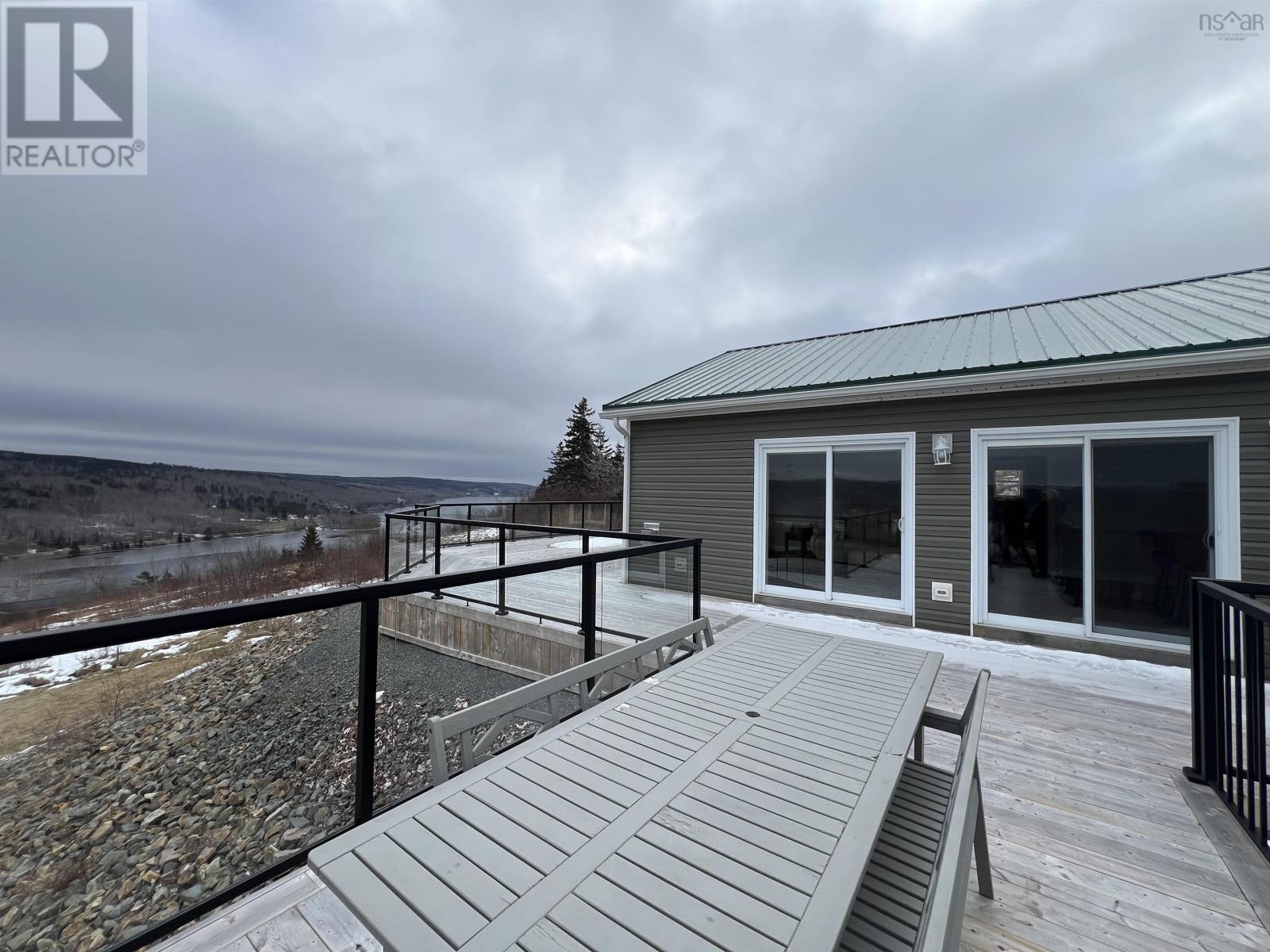 For sale 135 LAKE VIEW Lane, West Lochaber, Nova Scotia B2G2L3