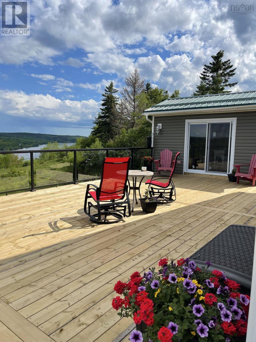 For sale 135 LAKE VIEW Lane, West Lochaber, Nova Scotia B2G2L3