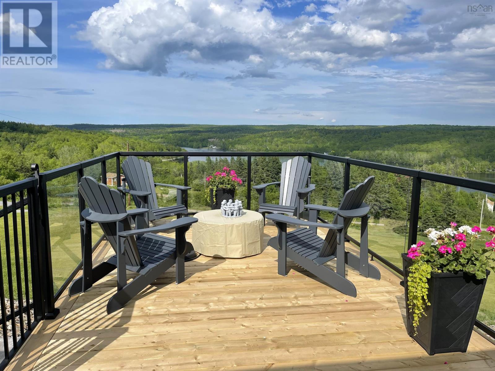 For sale 135 LAKE VIEW Lane, West Lochaber, Nova Scotia B2G2L3