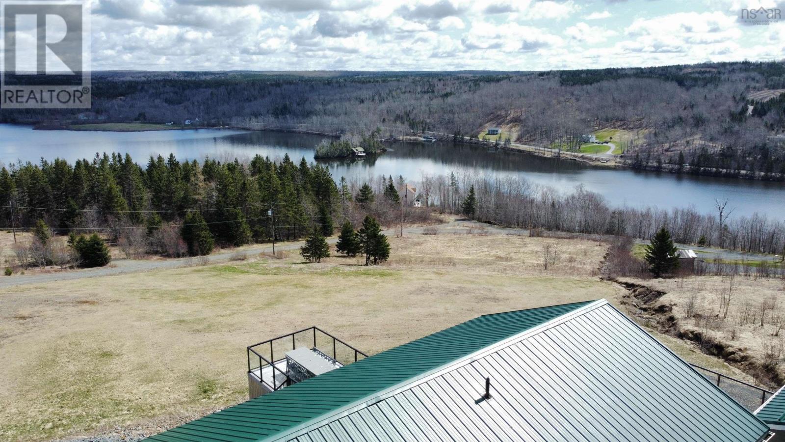 For sale 135 LAKE VIEW Lane, West Lochaber, Nova Scotia B2G2L3