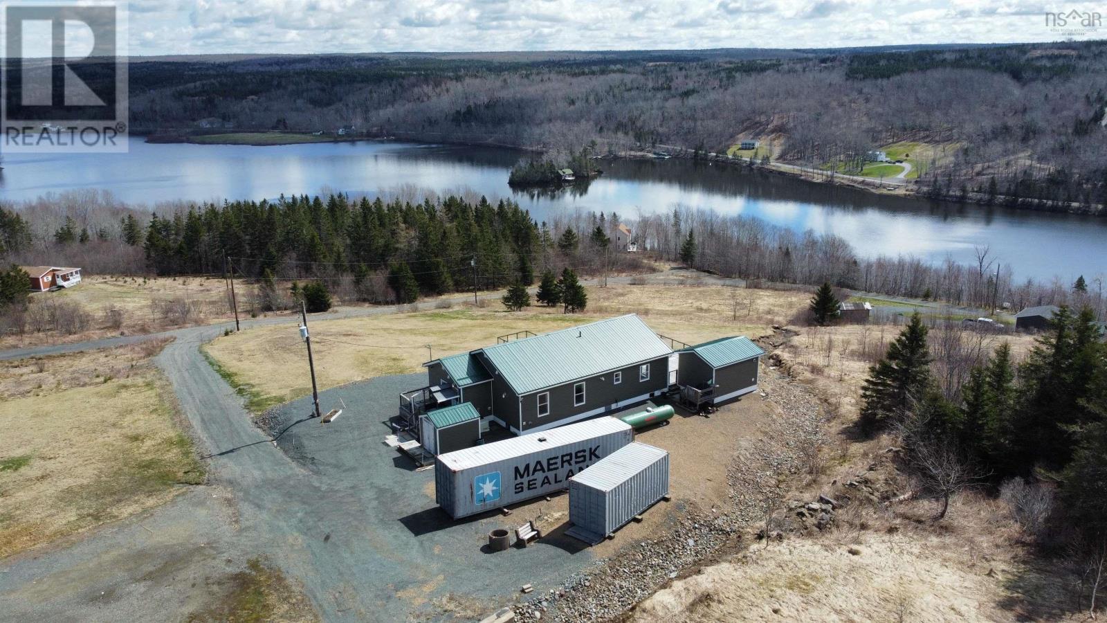 For sale 135 LAKE VIEW Lane, West Lochaber, Nova Scotia B2G2L3