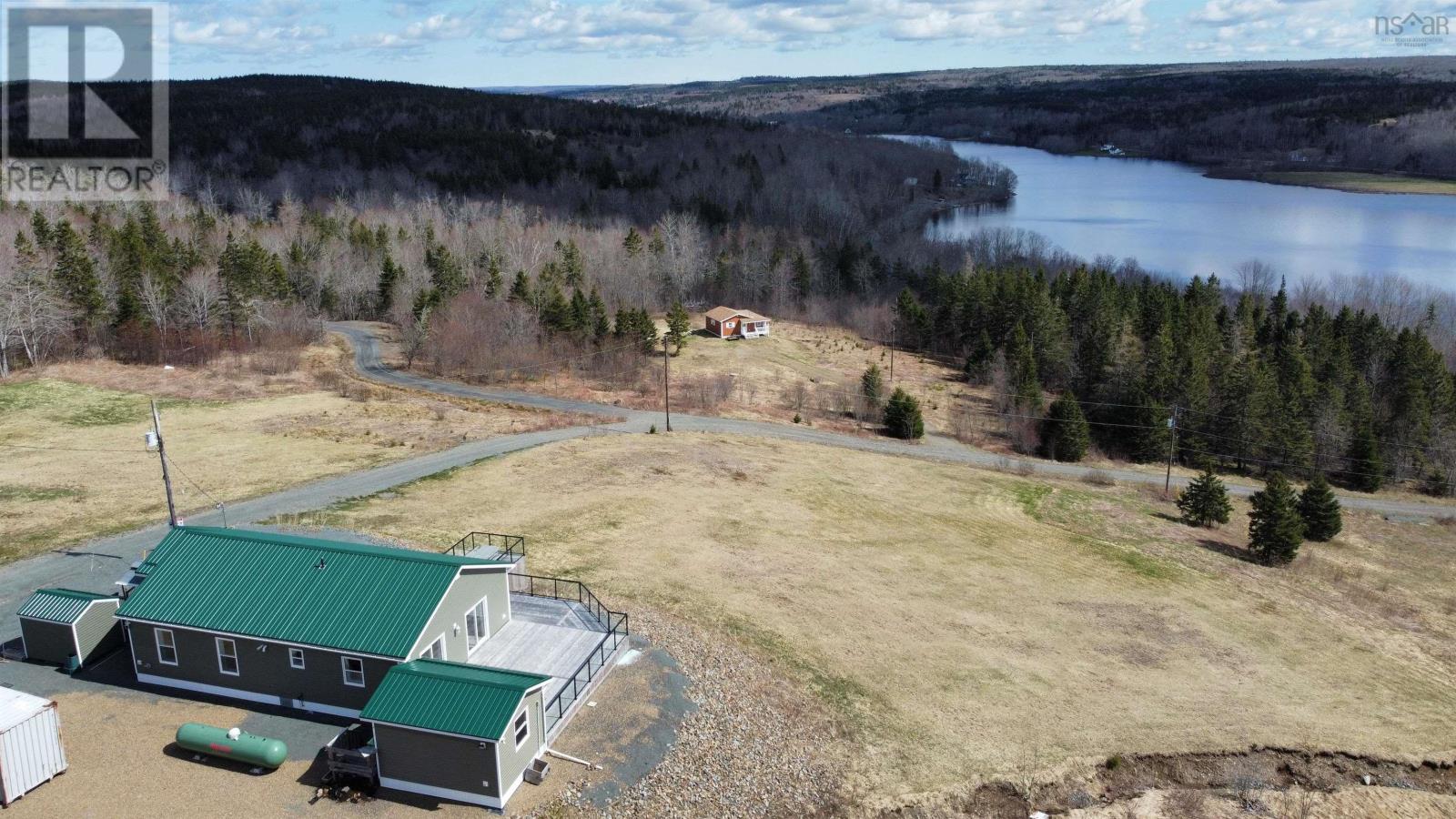 For sale 135 LAKE VIEW Lane, West Lochaber, Nova Scotia B2G2L3