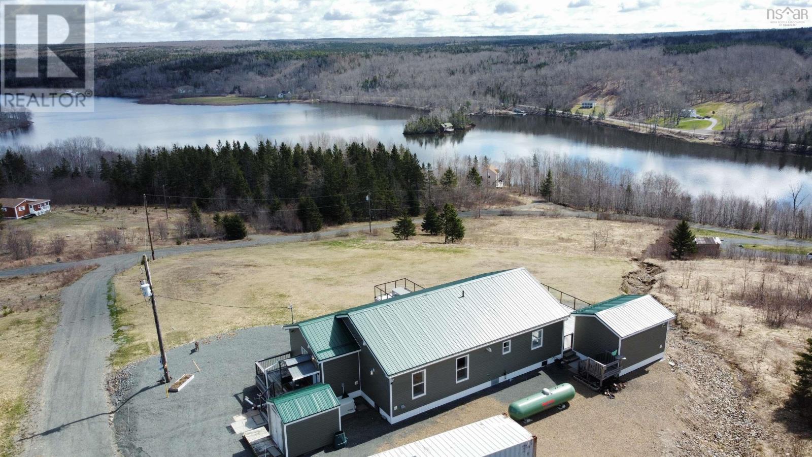 For sale 135 LAKE VIEW Lane, West Lochaber, Nova Scotia B2G2L3