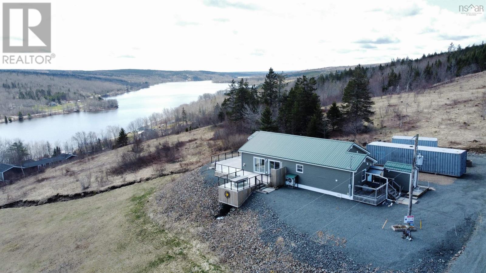 For sale 135 LAKE VIEW Lane, West Lochaber, Nova Scotia B2G2L3