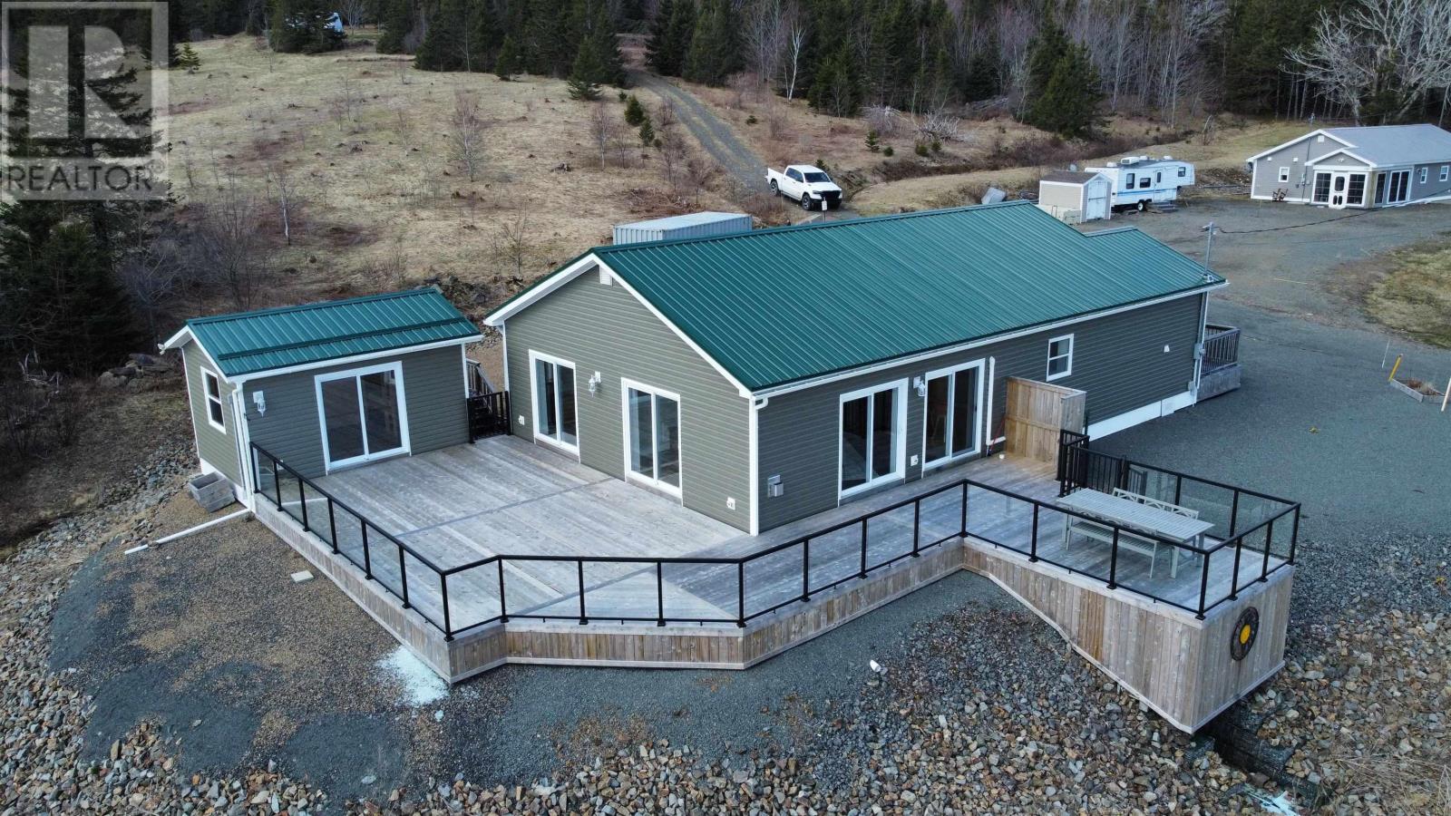 For sale 135 LAKE VIEW Lane, West Lochaber, Nova Scotia B2G2L3