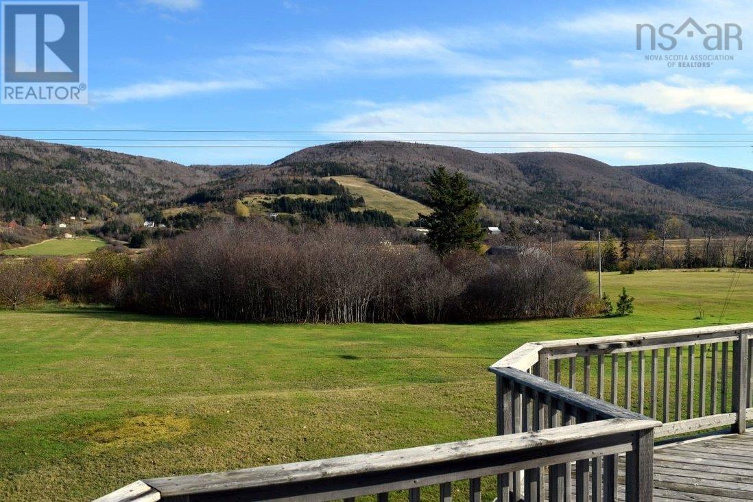 For sale 8562 Cabot Trail, Margaree Forks, Nova Scotia B0E2A0 202403430 REALTOR.ca