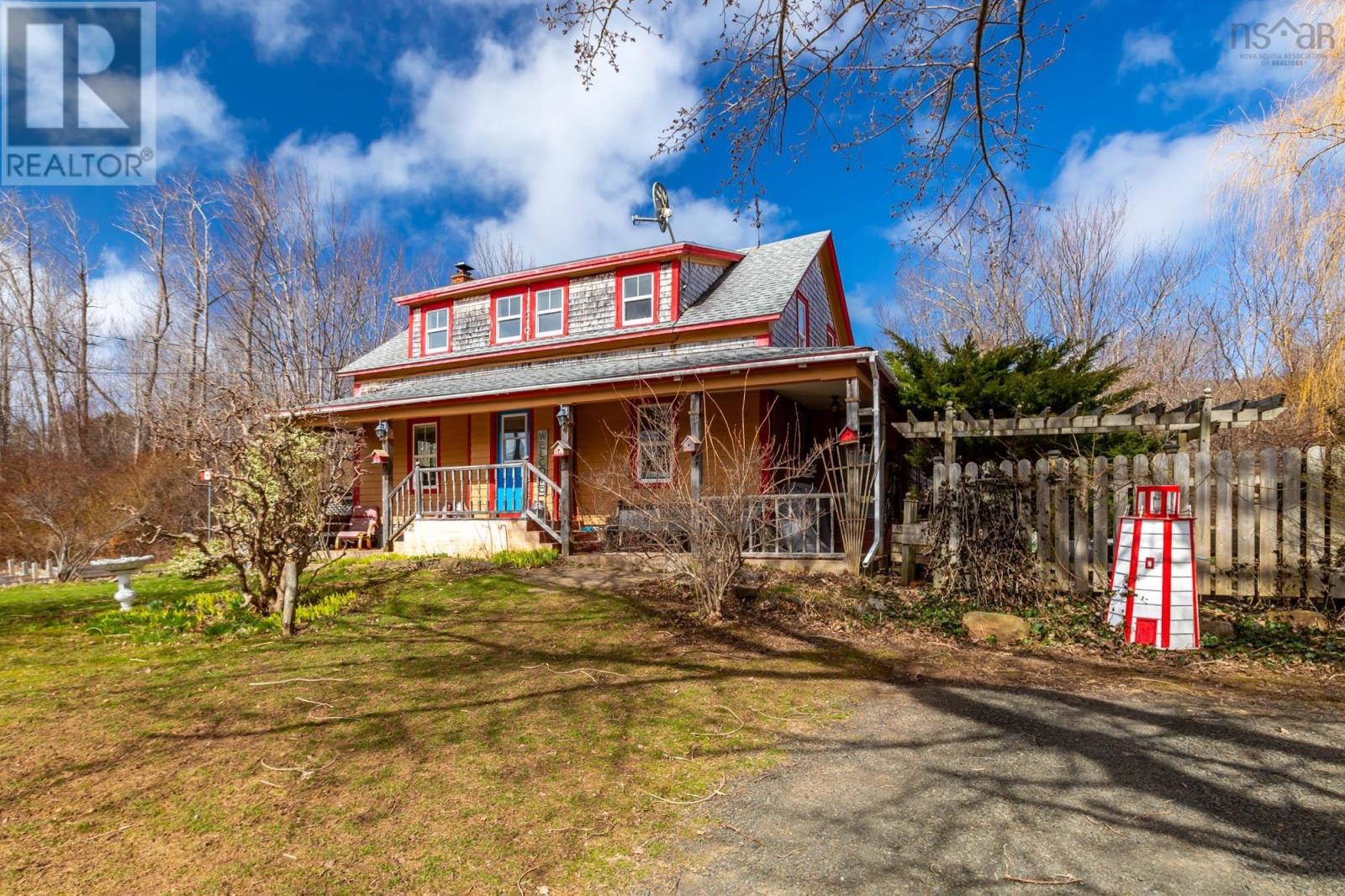 1541 Granville Road, Port Wade, Nova Scotia B0S1A0 REALTOR.ca