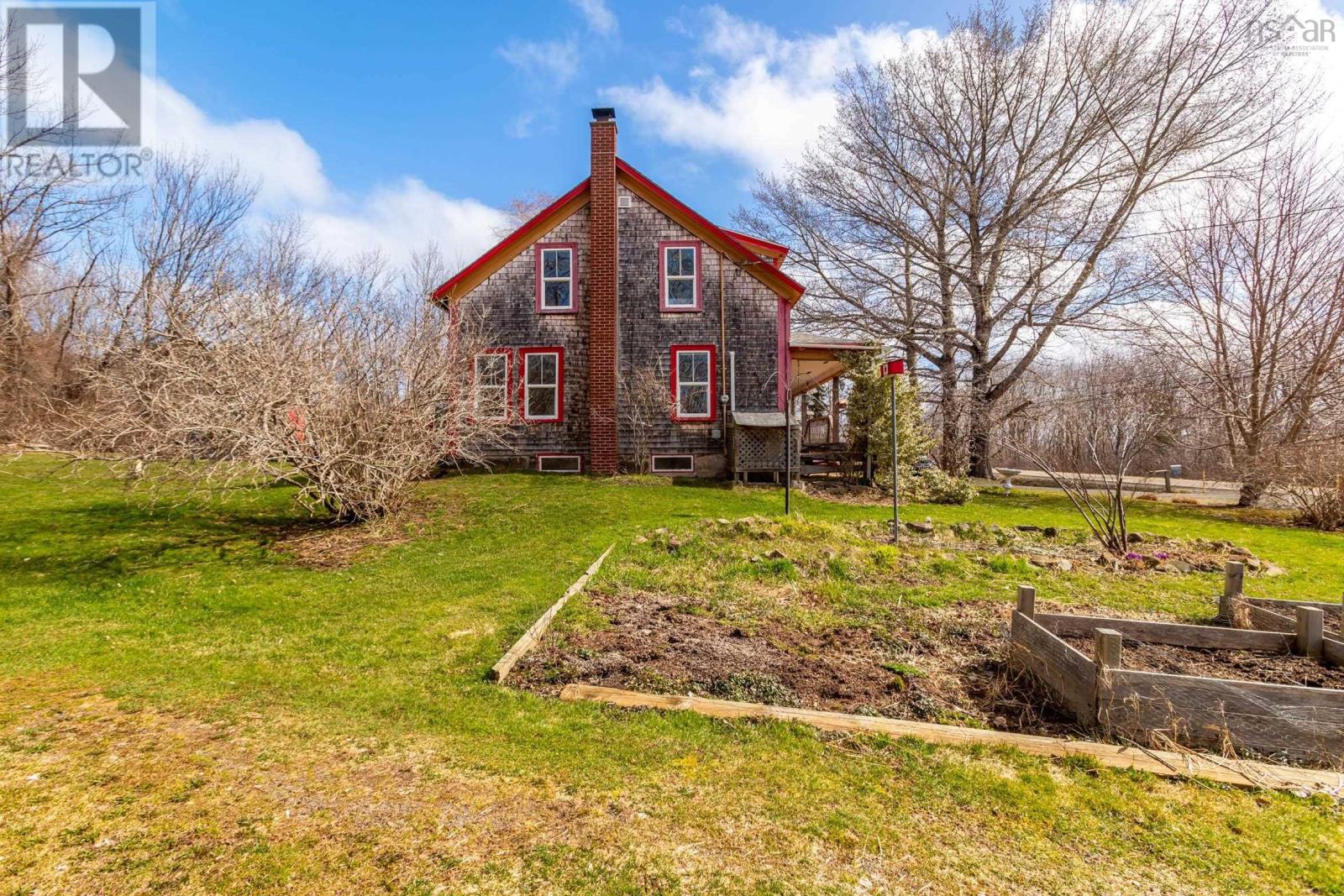 1541 Granville Road, Port Wade, Nova Scotia B0S1A0 REALTOR.ca