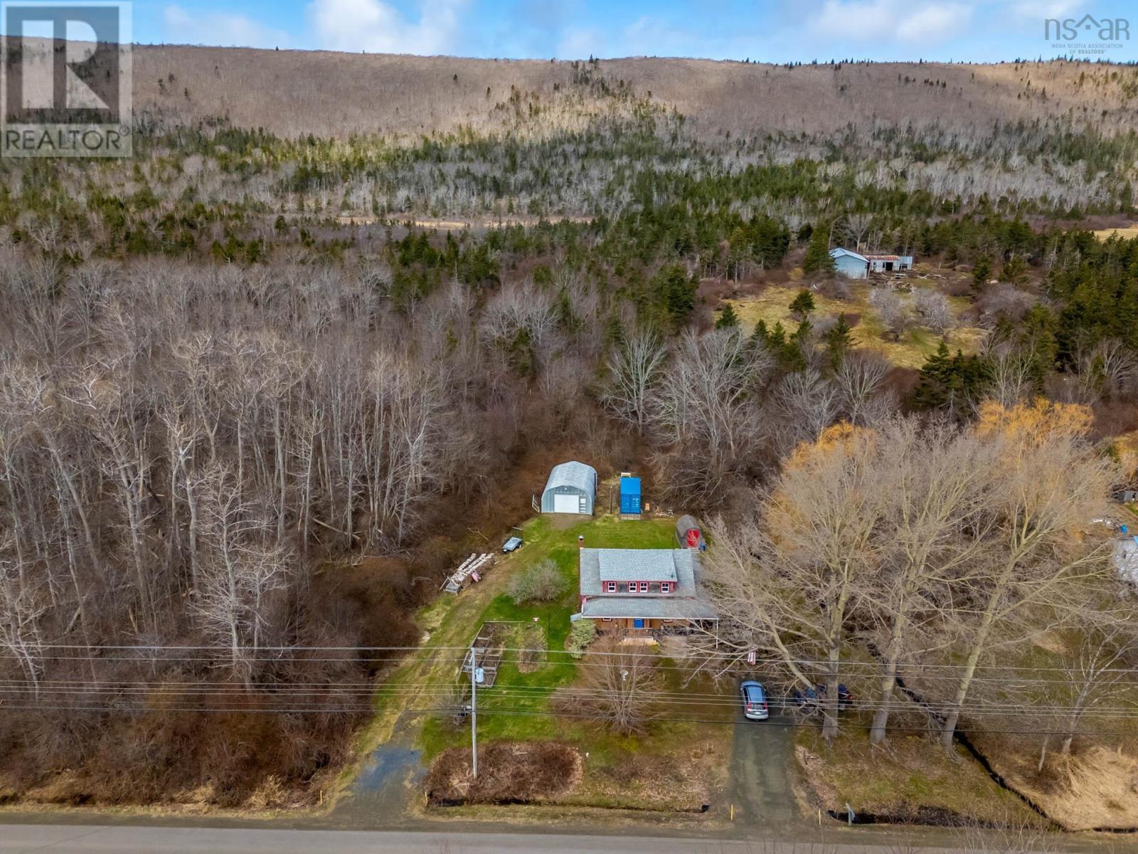 1541 Granville Road, Port Wade, Nova Scotia B0S1A0 REALTOR.ca