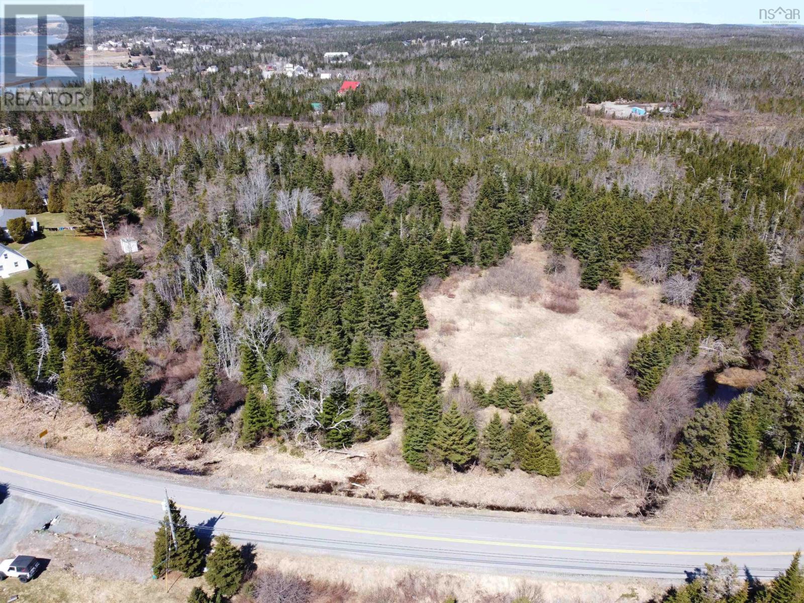 Lot East Chezzetcook Road, East Chezzetcook, Nova Scotia B0J2L0