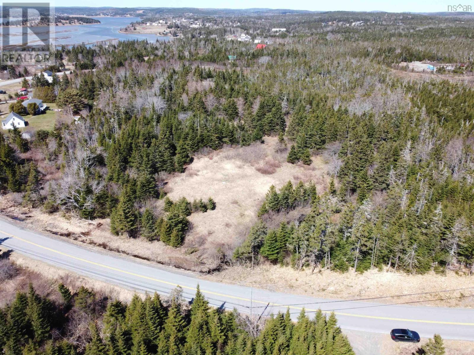 Lot East Chezzetcook Road, East Chezzetcook, Nova Scotia B0J2L0