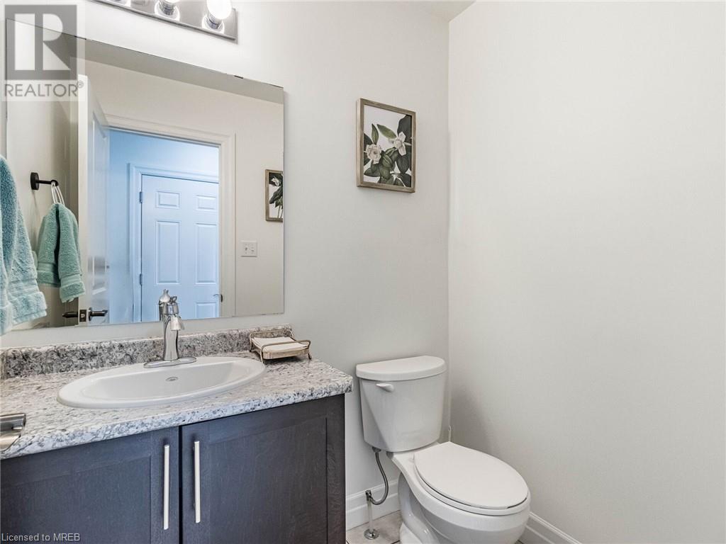 For sale 135 HARDCASTLE DRIVE Unit 1, Cambridge, Ontario N1S0B6 40574390 REALTOR.ca