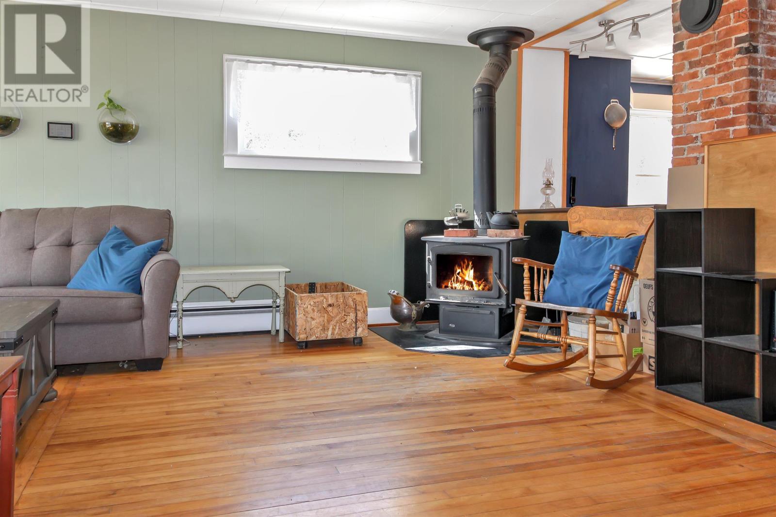 For sale 6473 Highway 1, Belleisle, Nova Scotia B0S1K0 202400385