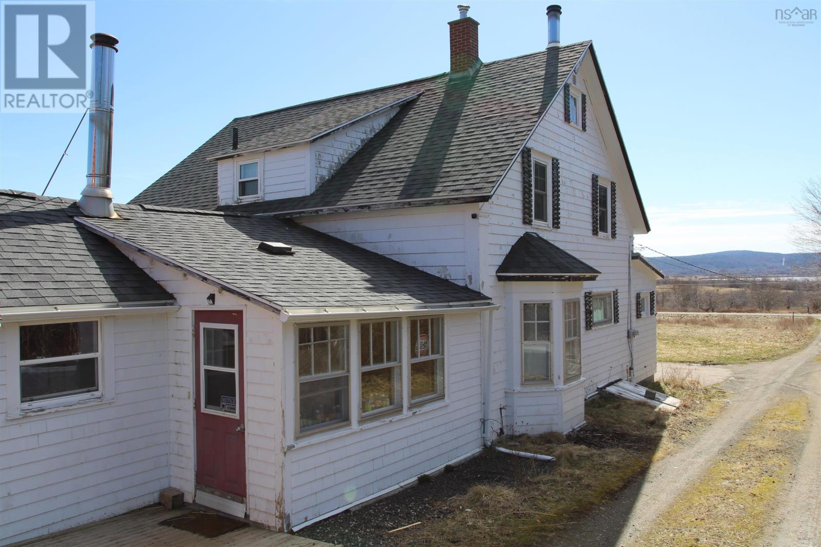 For sale 6473 Highway 1, Belleisle, Nova Scotia B0S1K0 202400385