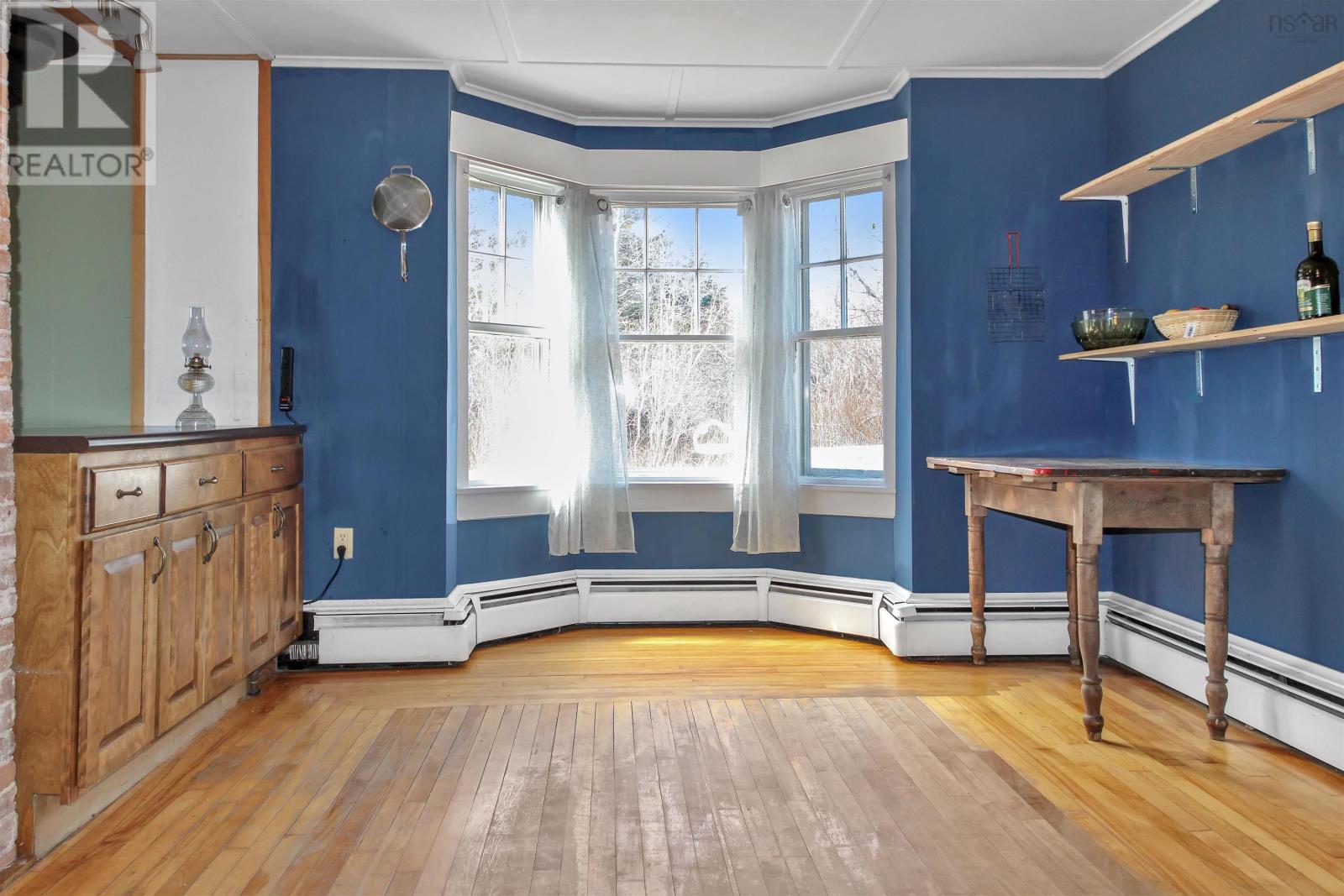 For sale 6473 Highway 1, Belleisle, Nova Scotia B0S1K0 202400385