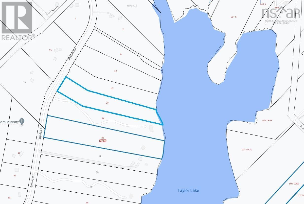 For sale 20 Byblos Road, Upper Hammonds Plains, Nova Scotia B4B1Y1