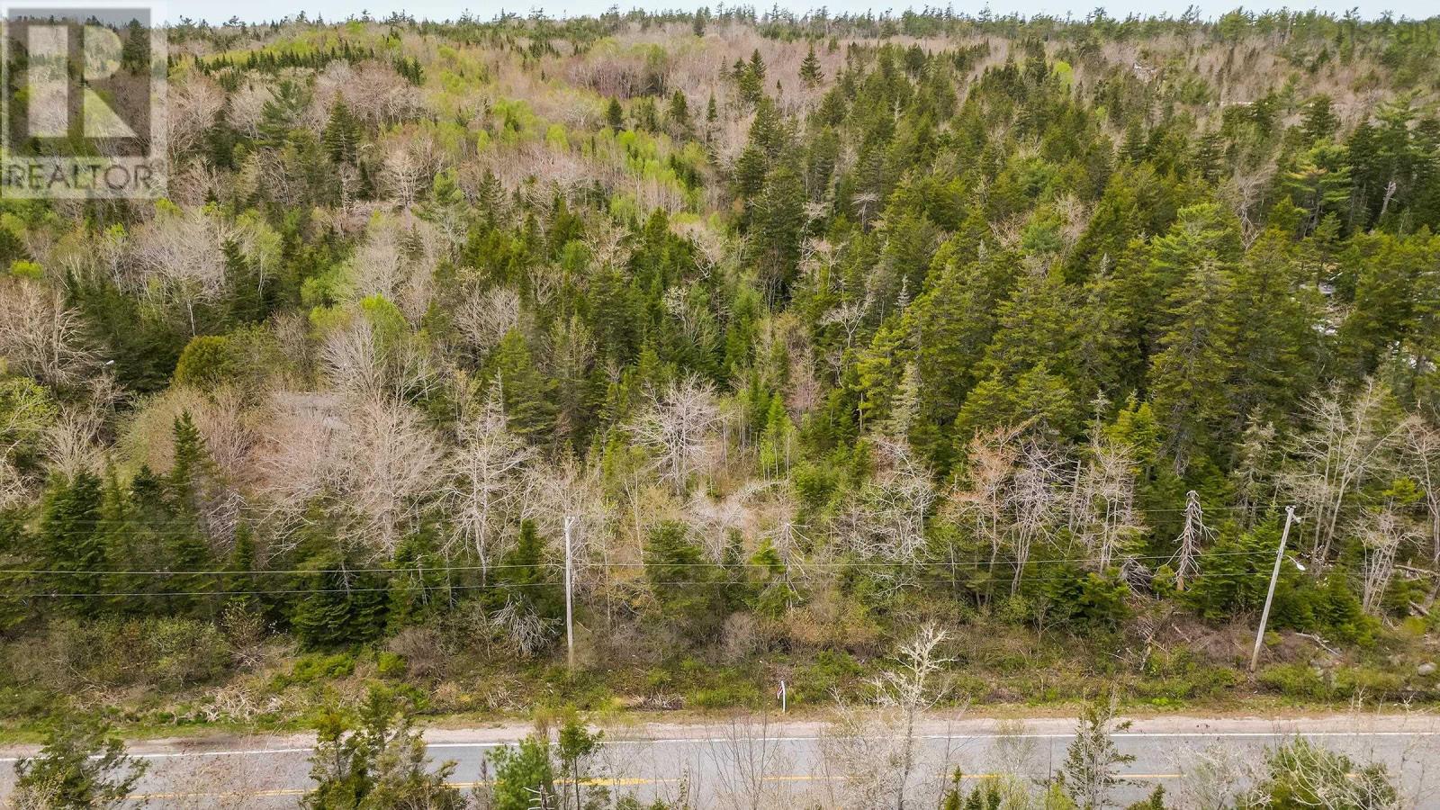 For sale Lot Highway 3, Simms Settlement, Nova Scotia B0J1T0