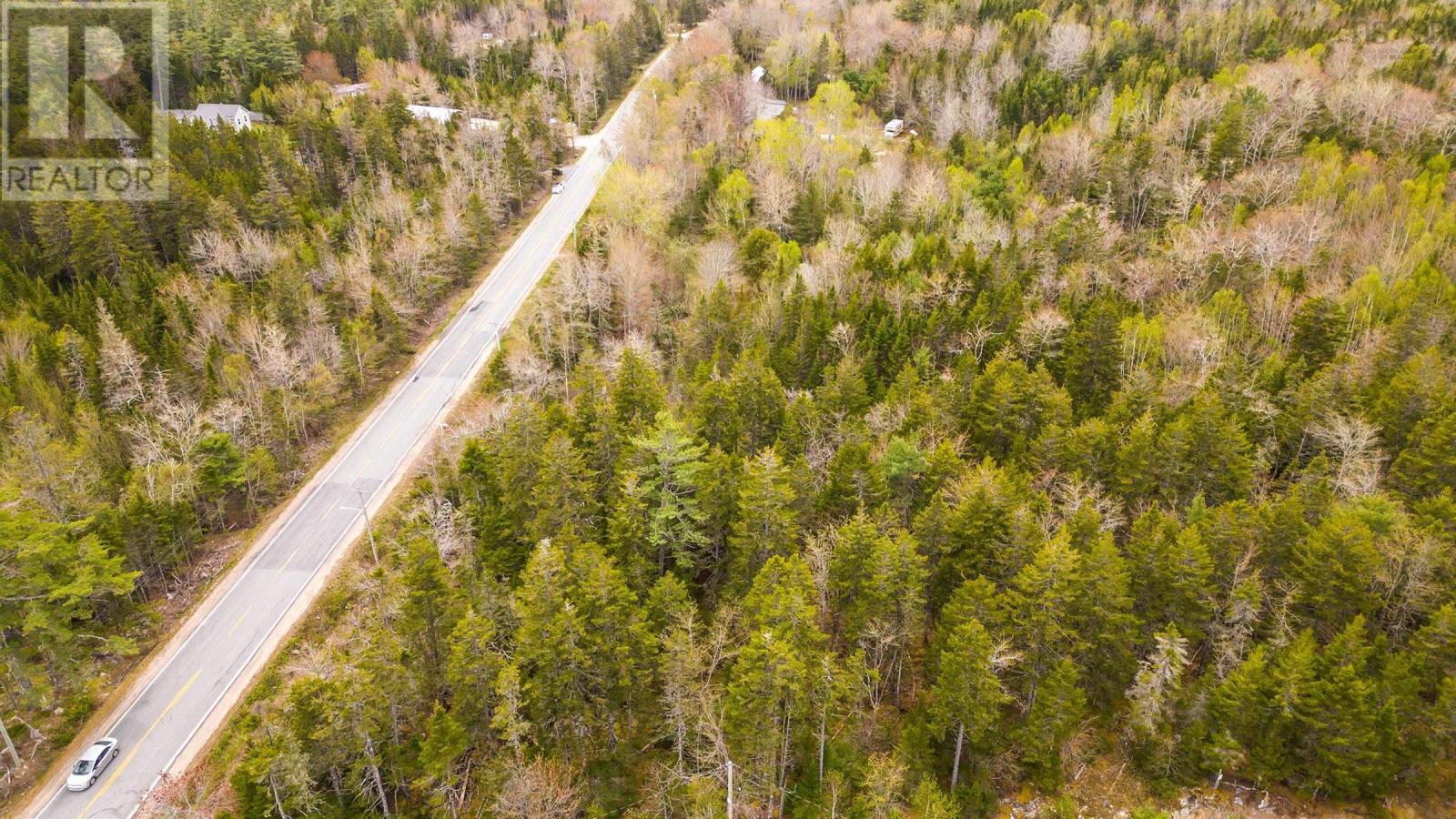 For sale Lot Highway 3, Simms Settlement, Nova Scotia B0J1T0