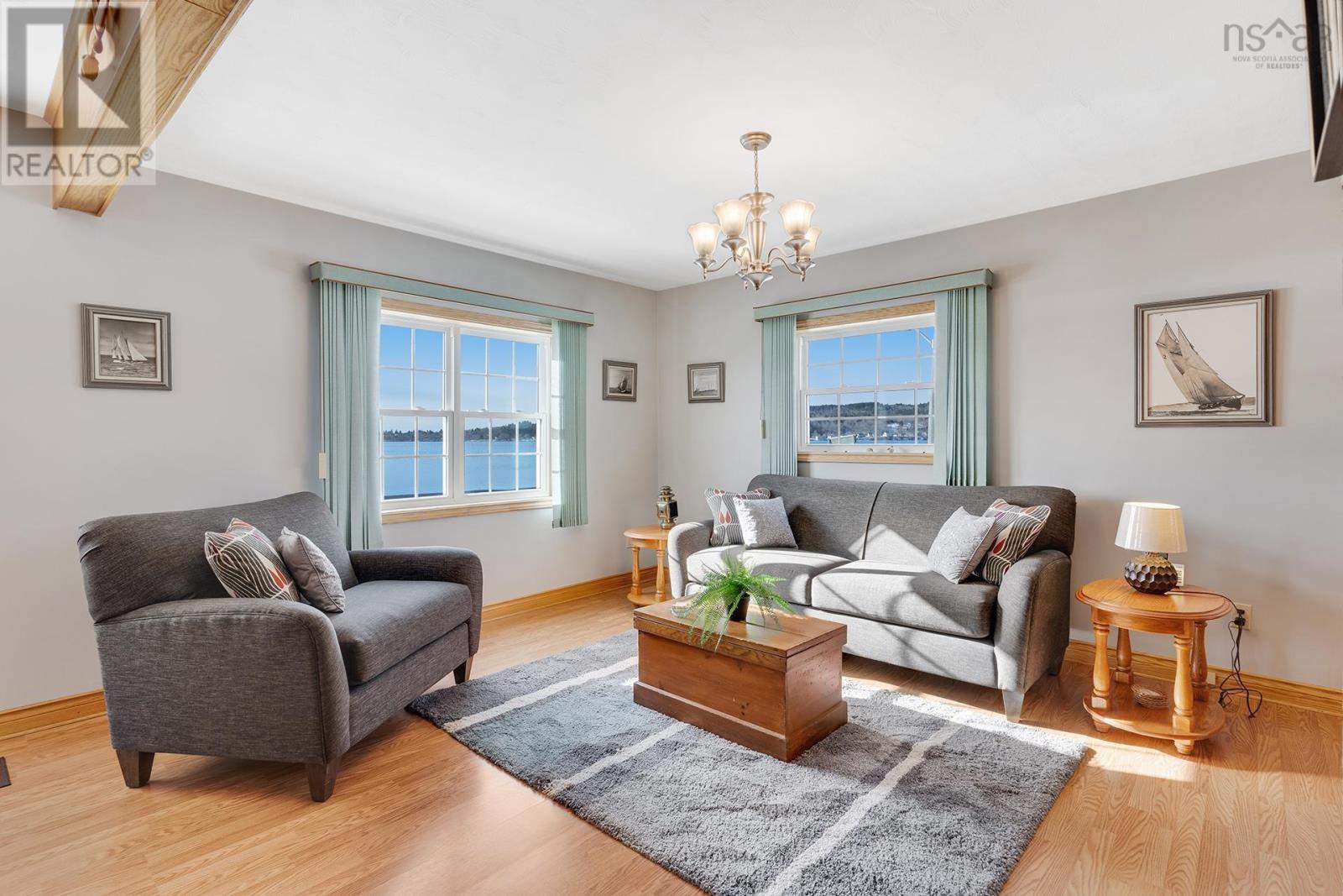 For sale 4338 332 Highway, East Lahave, Nova Scotia B4V0V8 202402810