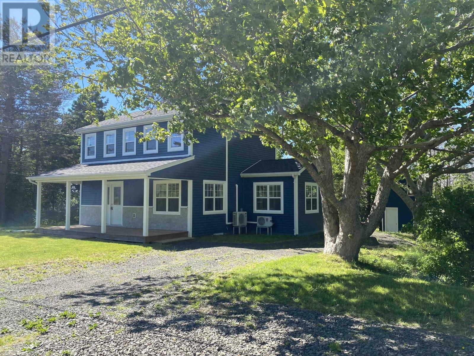For sale 79 No. 1 Highway, Smiths Cove, Nova Scotia B0S1S0 202407307 REALTOR.ca