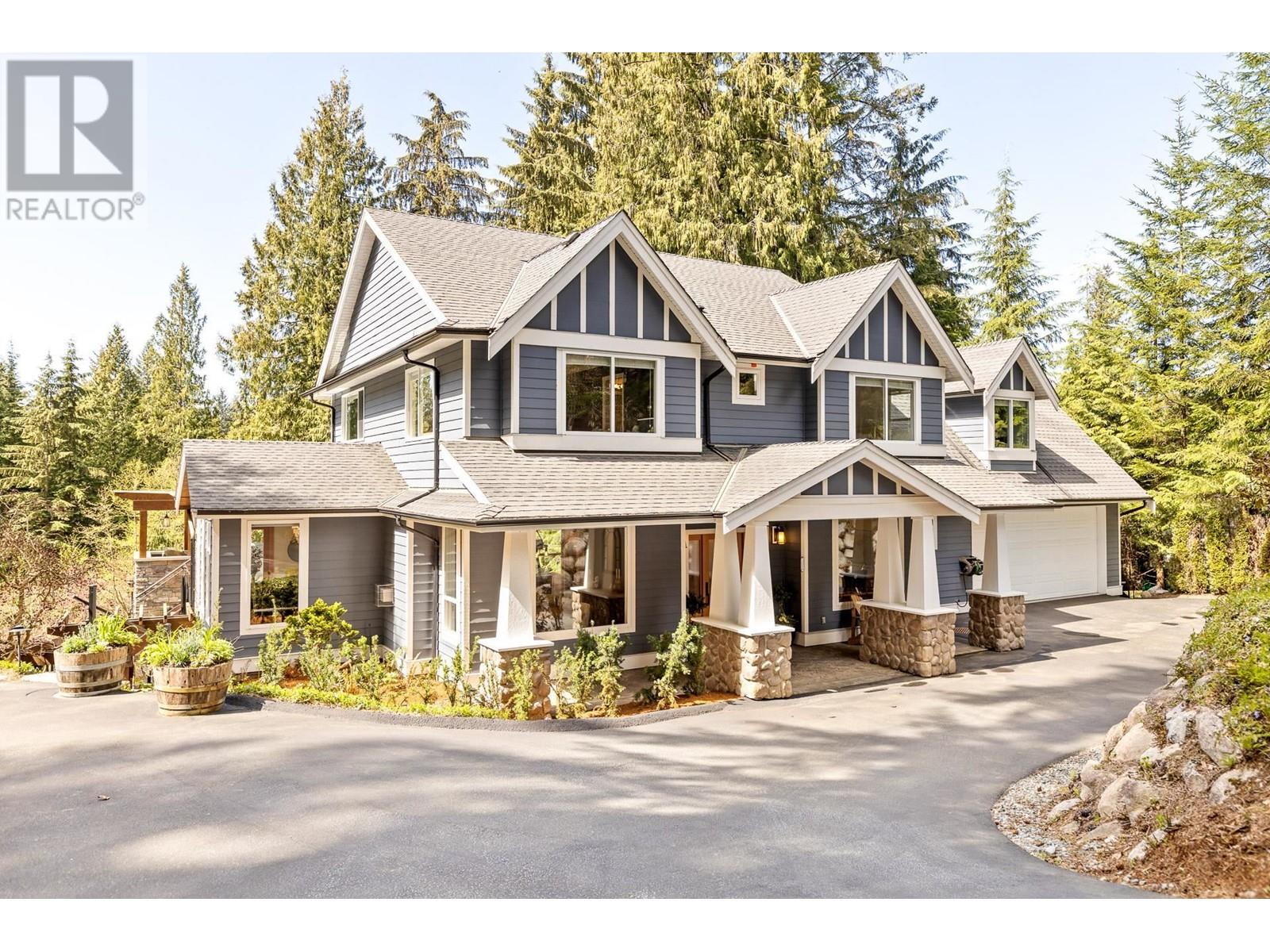 For sale 2121 EAST ROAD, Anmore, British Columbia V3H4X9 R2874018