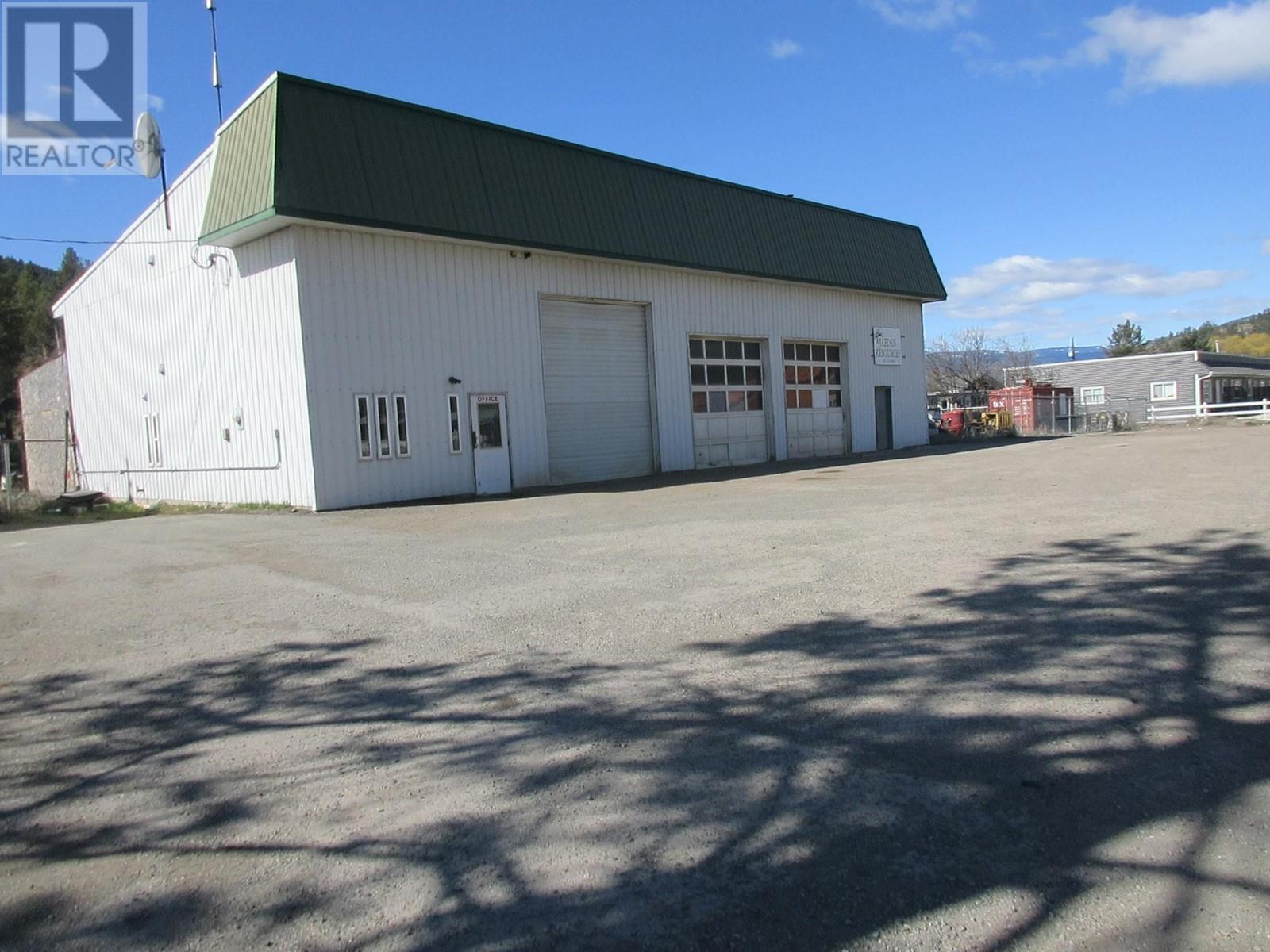 For sale 402 MERRITTSPENCES BRIDGE HIGHWAY, Merritt, British Columbia