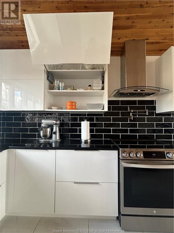 For sale 720 Route 535, Cocagne, New Brunswick E4R3G5 M158814