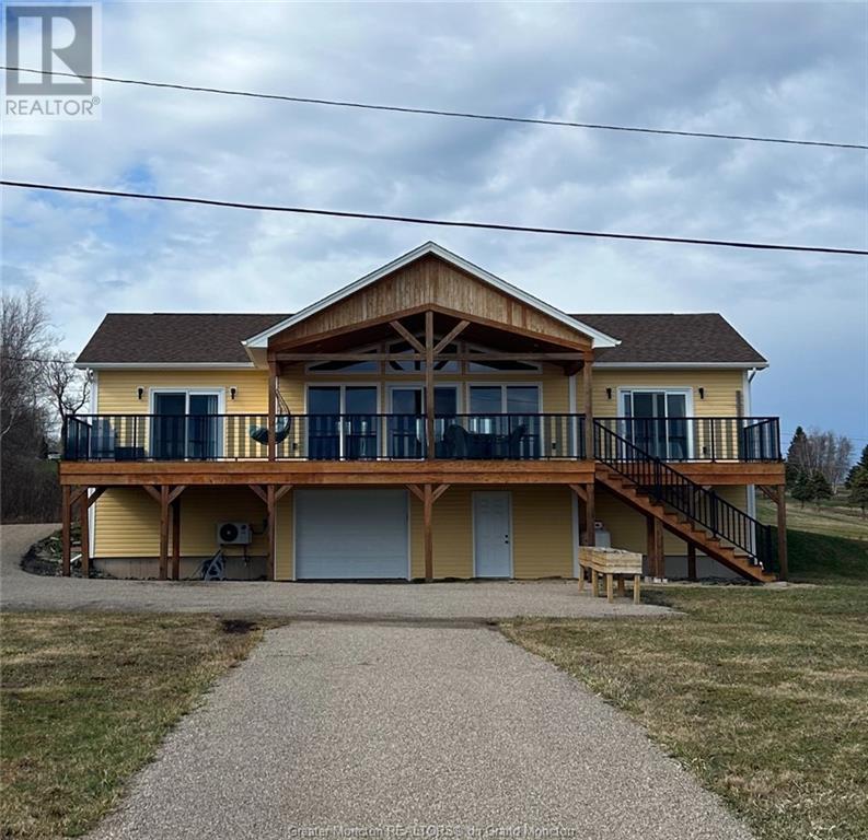 For sale 720 Route 535, Cocagne, New Brunswick E4R3G5 M158814