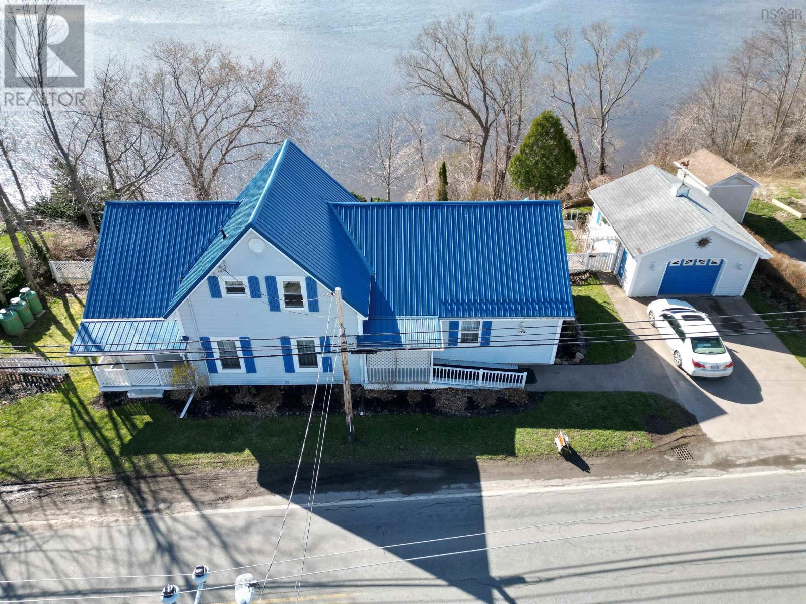 For sale 1856 highway 6, River John, Nova Scotia B0K1N0 202408007