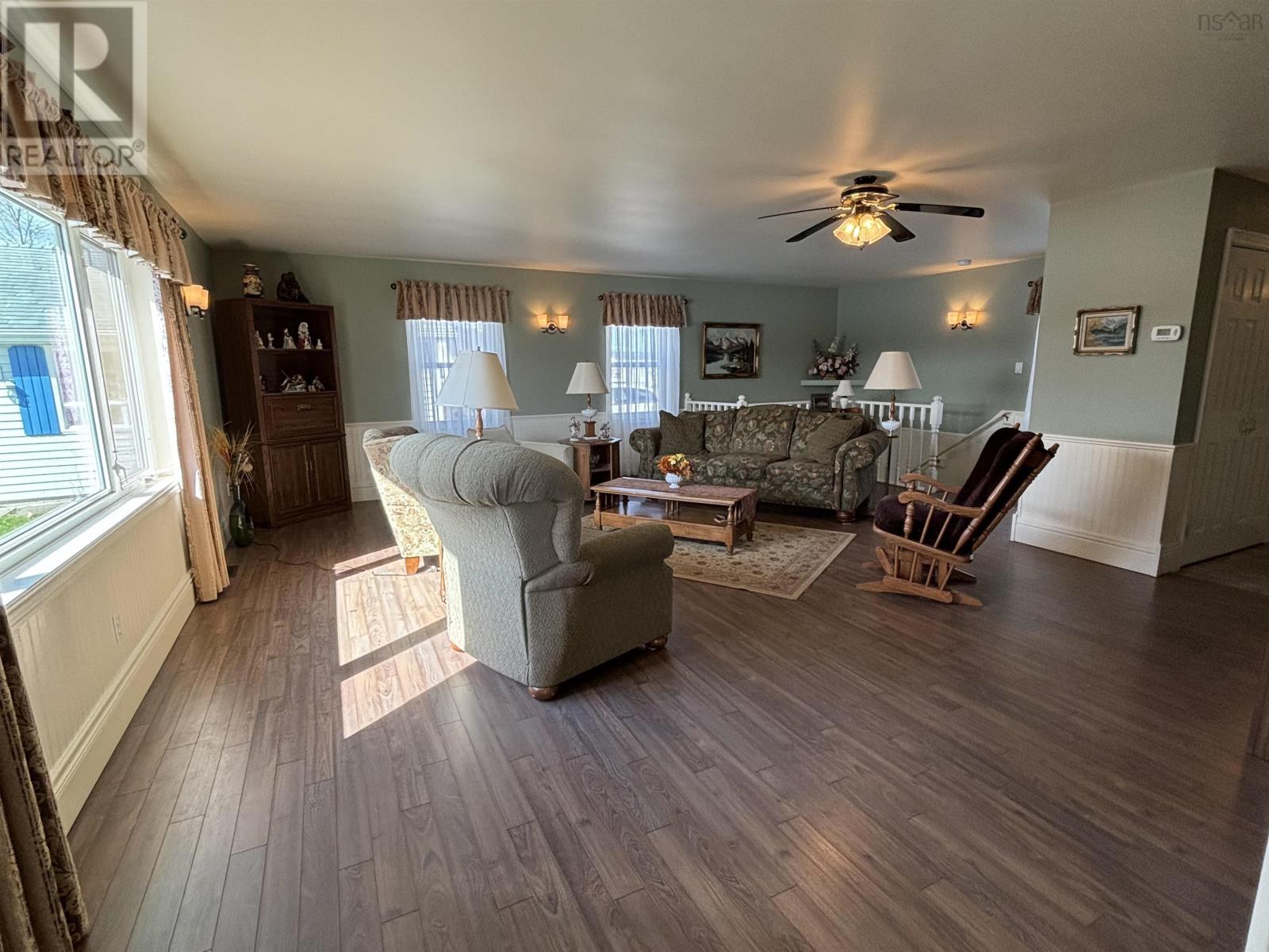 For sale 1856 highway 6, River John, Nova Scotia B0K1N0 202408007 REALTOR.ca